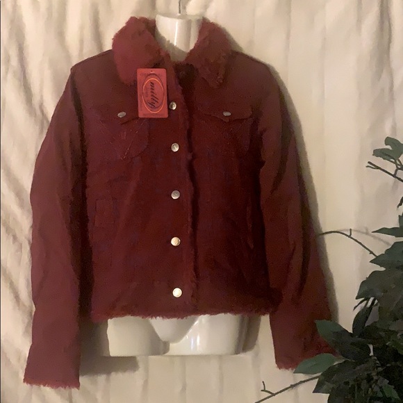 Denim Jacket - Picture 1 of 6